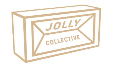 Jolly Collective signs photographer