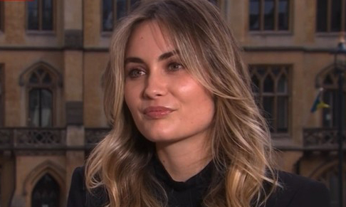 The Telegraph names entertainment & royal correspondent