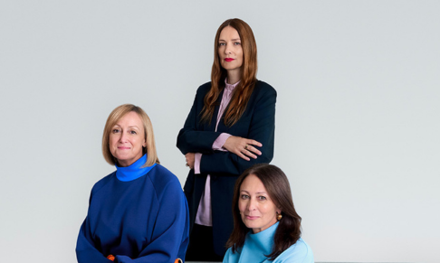 George at Asda collaborates with ROKSANDA and BFC