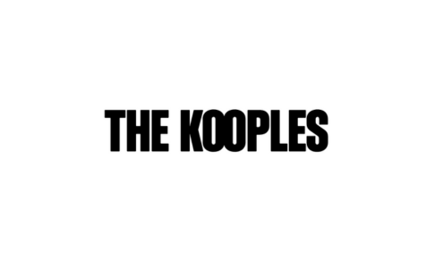 The Kooples collaborates with Amelia Gray