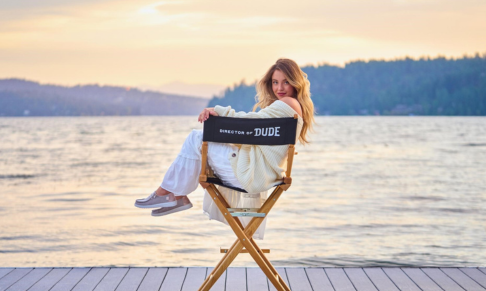Sydney Sweeney unveiled as global spokesperson for footwear brand 