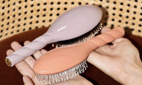 Hair brush brand La Bonne Brosse appoints UK representation
