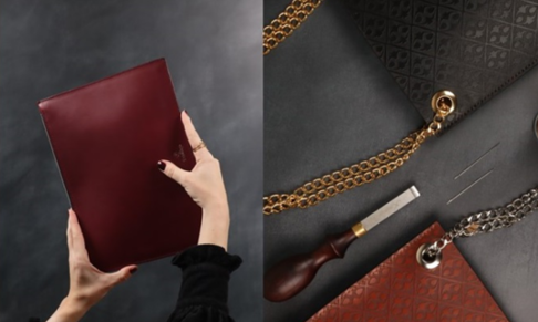 Accessories brand Priestley's appoints agency