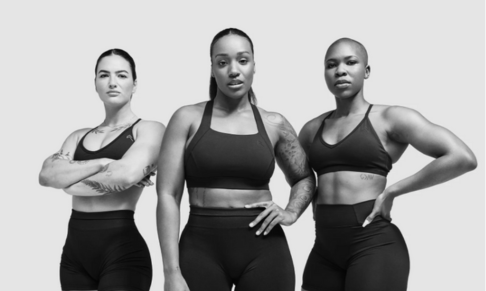 Activewear brand Oner Active appoints UK PR