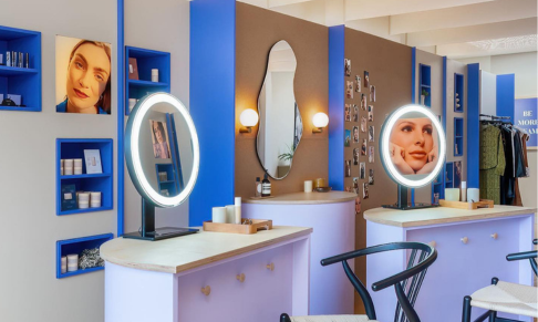 CARA Public Relations announces makeup destination account win Beam