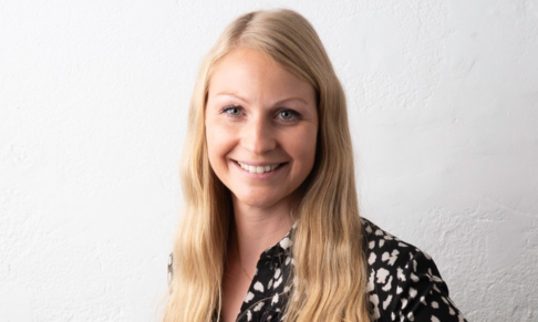 Cow PR names Head of Events