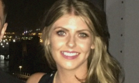 Quiz Clothing names Senior Marketing and PR Executive Kirsty Atkinson