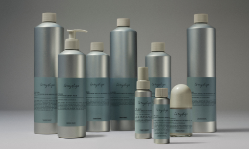 Deodorant brand To My Ships announces launch