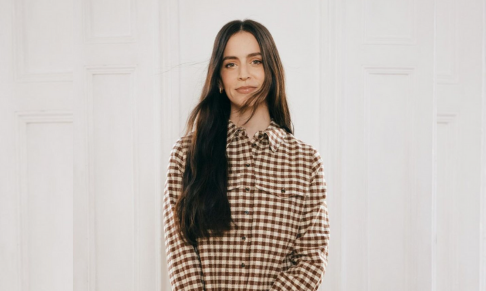 Gemma Styles announces new representation