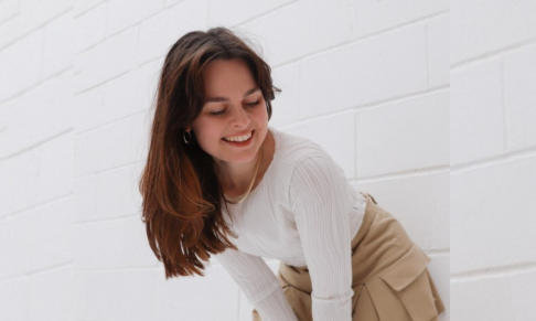 Sixteenth signs lifestyle influencer