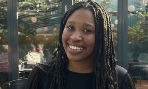 The Romans names Assistant Account Executive