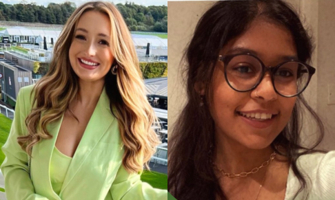 b. the communications agency announces team updates