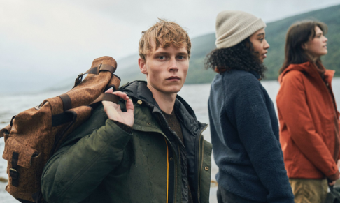 Canoe Inc. announces fashion account win Gandys