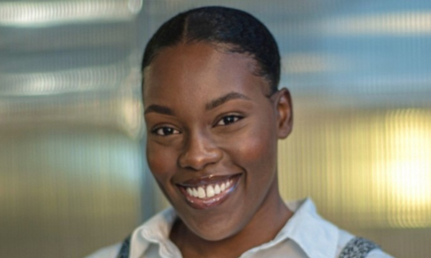 Smarts appoints Communications Manager Chevy Coba