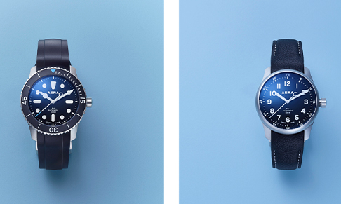 Watch brand AERA appoints SANE Communications