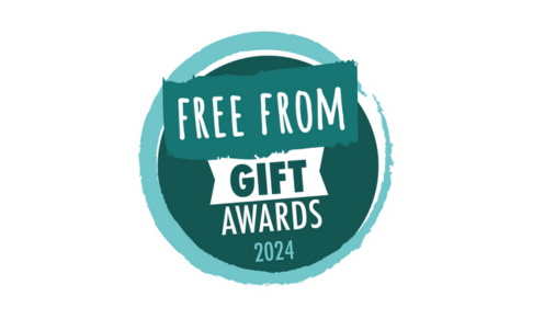Entries open for the Free From Gift Awards 2024