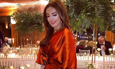 Marks and Spencer appoints International PR Manager