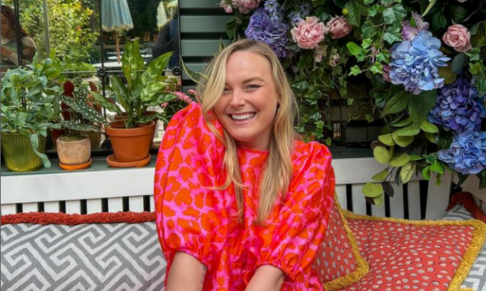 ADA represent body confidence influencer