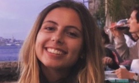 Ralph Lauren names Marketing Manager, Special Projects and Events