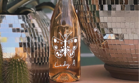 Lady A Rosé appoints PR agency