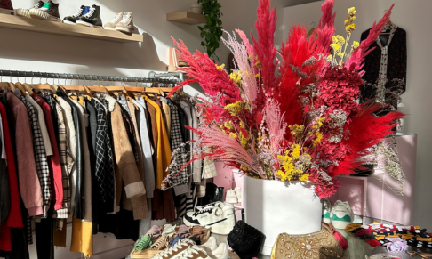 Nadia PR announces sustainable fashion client win 