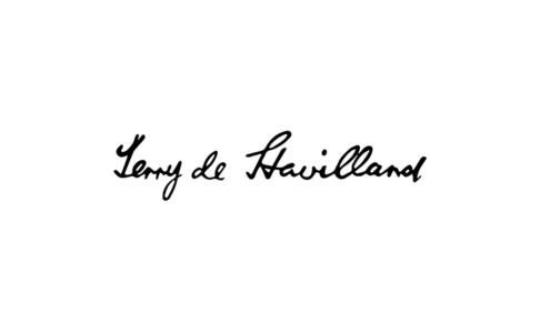 Terry De Havilland collaborates with Wendy Morrison Design