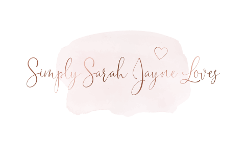 Christmas Gift Guide - Simply Sarah Jayne Loves