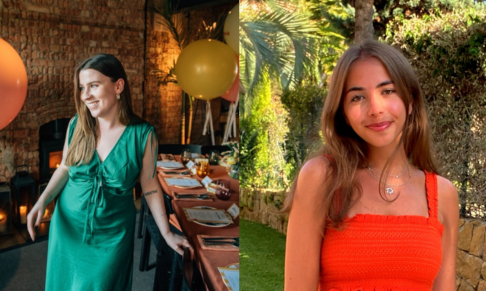 ALIGN announces team updates Isabella Organ and Aerin Rosenfeld