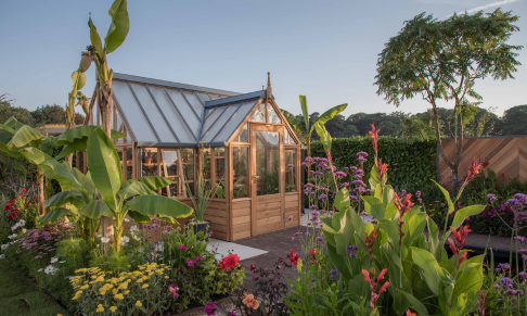 Greenhouses brand Gabriel Ash appoints agency