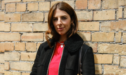 Fashion Journal Australia appoints Features Editor