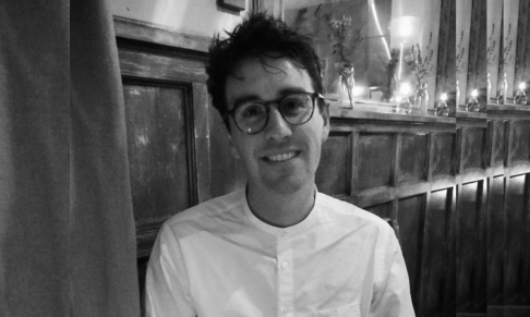 Dazed Media appoints Executive Director, Commercial and Studio