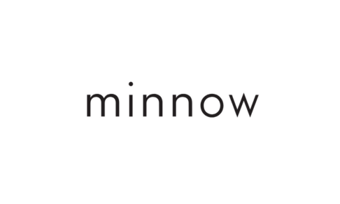 Swimwear and clothing brand minnow collaborates with celebrity wardrobe stylist