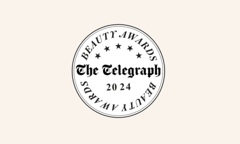 Entries open for the inaugural Telegraph Beauty Awards 2024