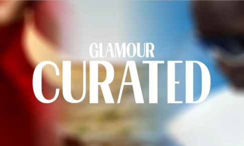 GLAMOUR UK launches GLAMOUR Curated