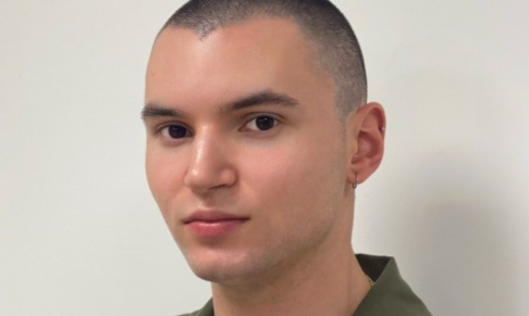 A.I. PR names Account Director