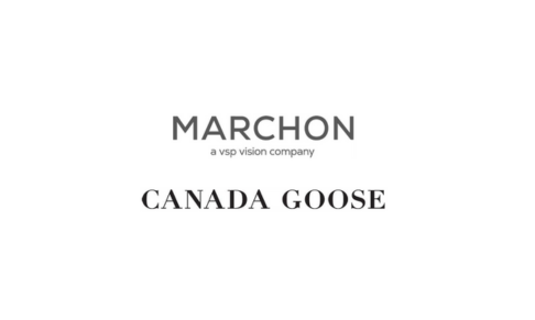 Canada Goose signs long-term global licensing agreement with Marchon Eyewear