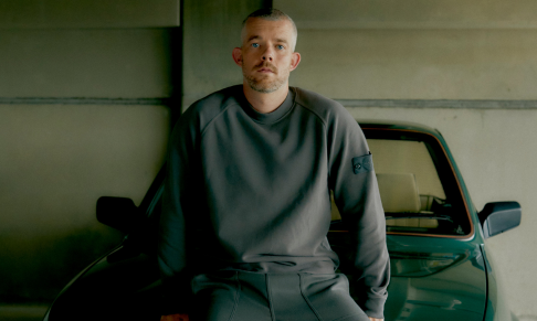 MRPORTER collaborates with Italian menswear brand