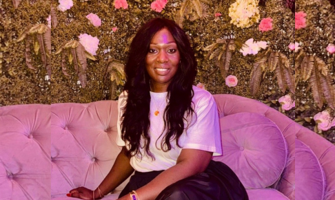 Former Cantu Beauty UK Senior Communications Manager goes freelance