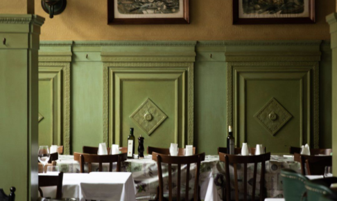 Culinary parlour Giacomo Milano appoints agency