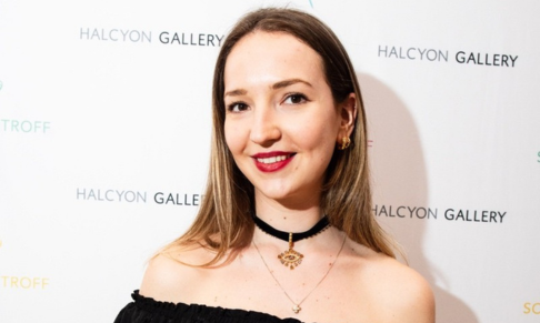 Jewellery platform Katerina Perez appoints Acting Managing Editor