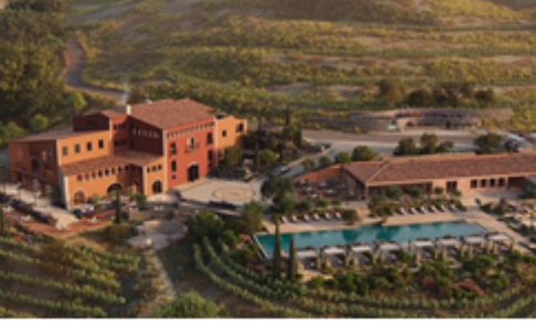 Gran Hotel Mas d’en Bruno appoints UK representation