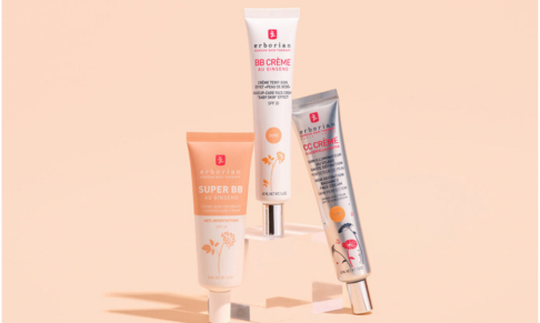 K-Beauty brand Erborian appoints UK representation