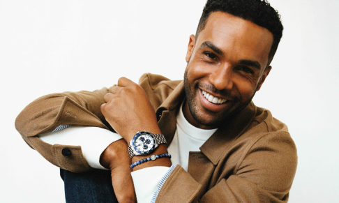 Tommy Hilfiger Watches & Jewellery unveils brand ambassador