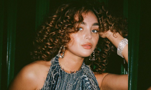 E.S Collective represents fashion & lifestyle influencer