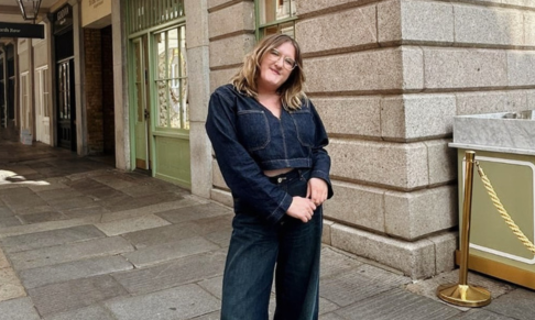 Stylist names Commercial Writer