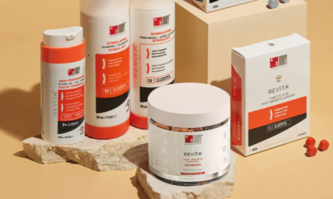 Factory PR USA announces hair and skincare account win