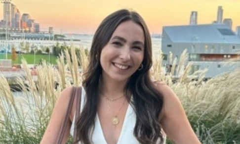 Jewellery brand Annoushka appoints Social Media Manager