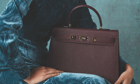 CiCi & Park PR announces luxury fashion client win Lalage Beaumont