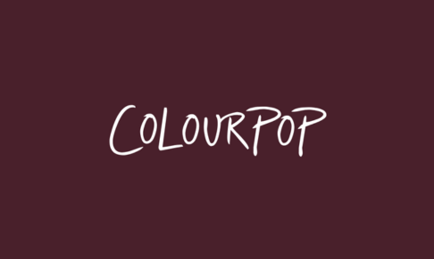 ColourPop collaborates with Netflix's Stranger Things