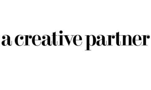 A Creative Partner signs fashion stylist